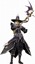 画像ギャラリー No.020のサムネイル画像 / FFで最大5人マルチ！　スマホ向け新作アクションRPG「ファイナルファンタジー エクスプローラーズ フォース」が発表に