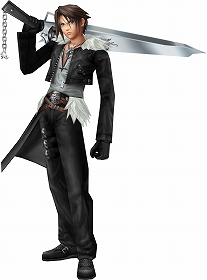 画像ギャラリー No.029のサムネイル画像 / FFで最大5人マルチ！　スマホ向け新作アクションRPG「ファイナルファンタジー エクスプローラーズ フォース」が発表に