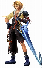 画像ギャラリー No.030のサムネイル画像 / FFで最大5人マルチ！　スマホ向け新作アクションRPG「ファイナルファンタジー エクスプローラーズ フォース」が発表に