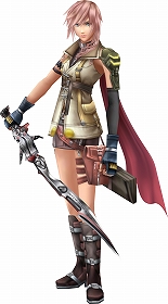画像ギャラリー No.031のサムネイル画像 / FFで最大5人マルチ！　スマホ向け新作アクションRPG「ファイナルファンタジー エクスプローラーズ フォース」が発表に