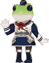 画像ギャラリー No.012のサムネイル画像 / 「FF エクスプローラーズ フォース」で事前登録の受付がスタート。作品のキービジュアルやキーパーソンなど,最新情報も公開に