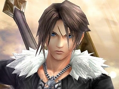 「壁にでも話してろよ」とスコールなら言いそうだが，スクエニの新作“マルチプレイアクションRPG”「FFEXF」CBTプレイレポートをお届け