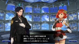 画像ギャラリー No.004のサムネイル画像 / 「ファイナルファンタジー エクスプローラーズ フォース」,ゲーム情報動画を公開。小西克幸さん率いるソルジャー部隊がゲームの魅力を紹介
