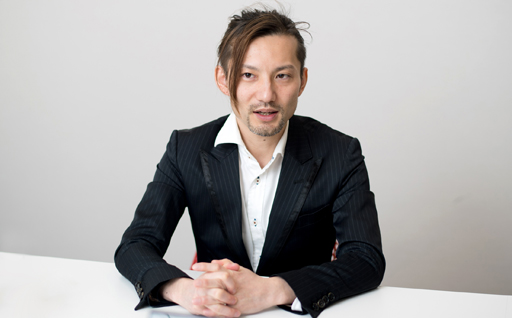 画像ギャラリー No.012のサムネイル画像 / 「FFEXフォース」配信直前! 5人マルチプレイの魅力,前作FFEXの数十年後の世界観,CBTを経ての改善案などを,安部貴博氏に尋ねた