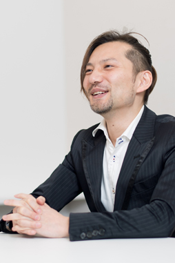 画像ギャラリー No.015のサムネイル画像 / 「FFEXフォース」配信直前! 5人マルチプレイの魅力,前作FFEXの数十年後の世界観,CBTを経ての改善案などを,安部貴博氏に尋ねた