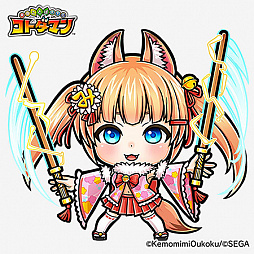 画像ギャラリー No.012のサムネイル画像 / マフィア梶田の二次元が来い!:第401回「セガフェスで言霊を探るエクスプローラーズ」