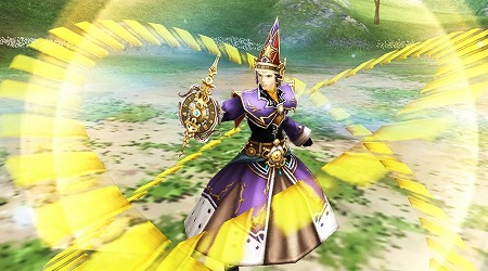 画像ギャラリー No.002のサムネイル画像 / 「FF エクスプローラーズ フォース」,時魔道士の追加を含むアップデート