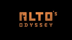 画像ギャラリー No.010のサムネイル画像 / Snowman,新作ゲーム「Alto's Odyssey」を2017年夏にリリース。ティザームービーも公開に