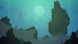 画像ギャラリー No.003のサムネイル画像 / iOS向け新作アプリ「Alto’s Odyssey」が2月22日にリリース&App Storeで事前予約を開始。最新トレイラーも公開に