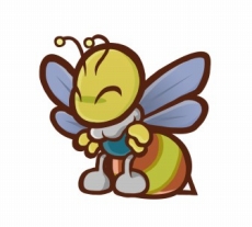 画像ギャラリー No.010のサムネイル画像 / Nintendo Switch用ダウンロードソフト「そるだむ 開花宣言」が3月3日に配信。挟んで消すリバーシ型アクションパズル