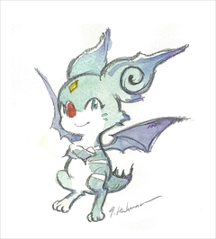 画像ギャラリー No.002のサムネイル画像 / スクウェア・エニックスが新規RPGプロジェクト「Project Prelude Rune」を発表。馬場英雄氏が代表取締役を務める新子会社スタジオイストリアが開発を担当