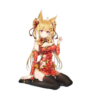 画像ギャラリー No.010のサムネイル画像 / 「幻想少女」声優陣コメント第1弾は内田真礼さん，杉田智和さんら