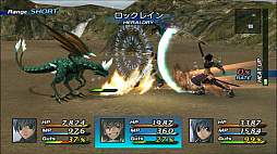 画像ギャラリー No.003のサムネイル画像 / フルHD化した「スターオーシャン 3 ディレクターズカット」がダウンロード専用で本日配信。トレイラーも公開に