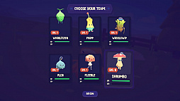 画像ギャラリー No.005のサムネイル画像 / Double Fine Productionsが，クリーチャー集めと植物栽培を楽しむほんわかゲーム「Ooblets」のパブリッシングを発表