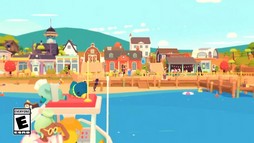 画像ギャラリー No.002のサムネイル画像 / 生活系シミュレーション「Ooblets」のアーリーアクセスがEpic Gamesストアで今夏に開始