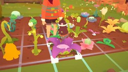 画像ギャラリー No.003のサムネイル画像 / 生活系シミュレーション「Ooblets」のアーリーアクセスがEpic Gamesストアで今夏に開始