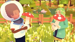画像ギャラリー No.005のサムネイル画像 / 生活系シミュレーション「Ooblets」のアーリーアクセスがEpic Gamesストアで今夏に開始
