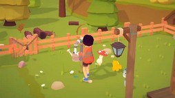 画像ギャラリー No.006のサムネイル画像 / 生活系シミュレーション「Ooblets」のアーリーアクセスがEpic Gamesストアで今夏に開始
