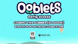 画像ギャラリー No.007のサムネイル画像 / 生活系シミュレーション「Ooblets」のアーリーアクセスがEpic Gamesストアで今夏に開始