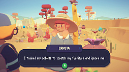 画像ギャラリー No.004のサムネイル画像 / 「Ooblets」のアーリーアクセス版がリリース。ゲーム世界で気ままに過ごせるキュートなユルゲー