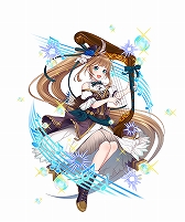 画像ギャラリー No.005のサムネイル画像 / 「強くてNEW GAME」キャラクター12人のイラストが公開に