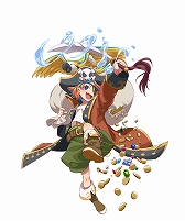 画像ギャラリー No.006のサムネイル画像 / 「強くてNEW GAME」キャラクター12人のイラストが公開に