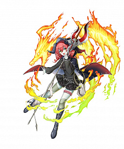 画像ギャラリー No.004のサムネイル画像 / 「強くてNEW GAME」，バトルリーグ＆モンスター討伐開始。UR「混沌のナイア」がもらえるログインキャンペーンも