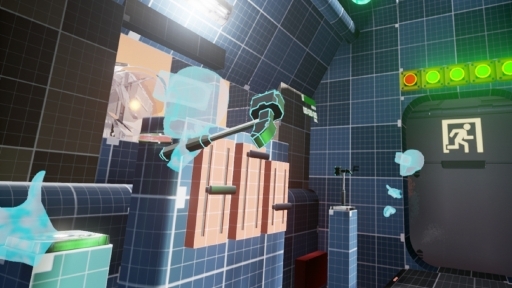 画像ギャラリー No.003のサムネイル画像 / VR脱出ゲーム「エニグマスフィア エンハンスド版」が3月31日にSteamで配信