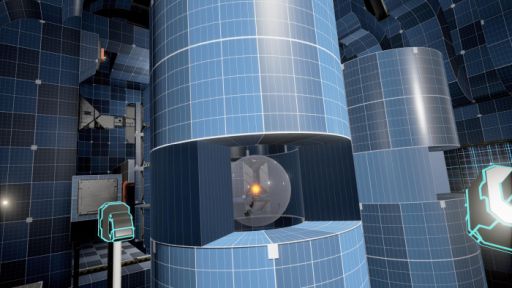 画像ギャラリー No.004のサムネイル画像 / VR脱出ゲーム「Enigma Sphere：Libra」が梅田ジョイポリスに10月11日から登場