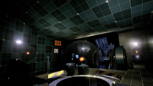 画像ギャラリー No.005のサムネイル画像 / VR脱出ゲーム「Enigma Sphere：Libra」が梅田ジョイポリスに10月11日から登場