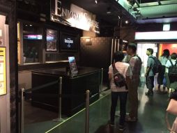 画像ギャラリー No.008のサムネイル画像 / VR脱出ゲーム「Enigma Sphere：Libra」が梅田ジョイポリスに10月11日から登場