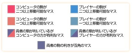 画像ギャラリー No.005のサムネイル画像 / 「銀星将棋 阿吽闘神金剛雷斬」が本日発売。15段階の強さが調節可能で上級者まで楽しめる