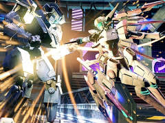 ロボット格闘ゲーム「STEEL COMBAT」のPlayStation VR版が，2017年2月28日にリリース。CPU戦が楽しめる体験版も同日に配信