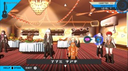 画像ギャラリー No.004のサムネイル画像 / PS4版「ダンガンロンパ1・2 Reload」が5月18日に発売決定。シリーズの1作目と2作目をまとめたReloadを移植