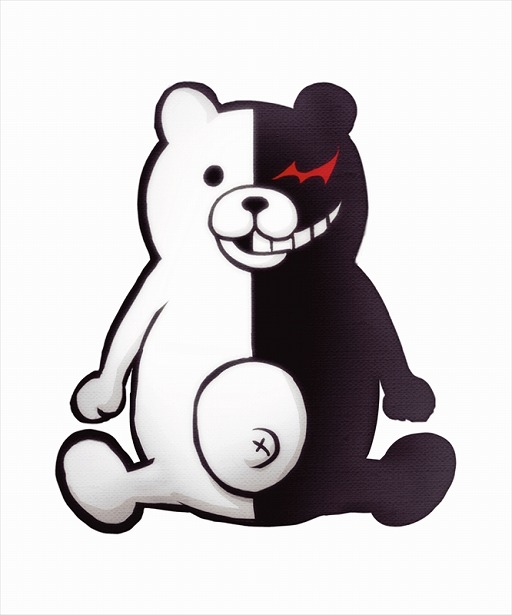 画像ギャラリー No.002のサムネイル画像 / 「ダンガンロンパ1・2 ドキドキ学級裁判くじ」，7月30日に発売