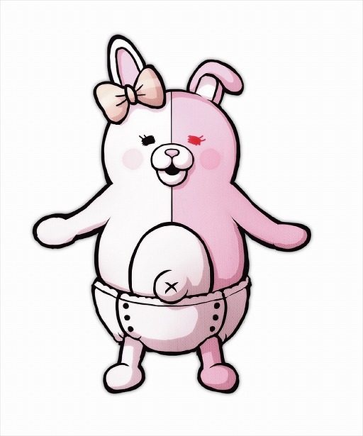 画像ギャラリー No.003のサムネイル画像 / 「ダンガンロンパ1・2 ドキドキ学級裁判くじ」，7月30日に発売