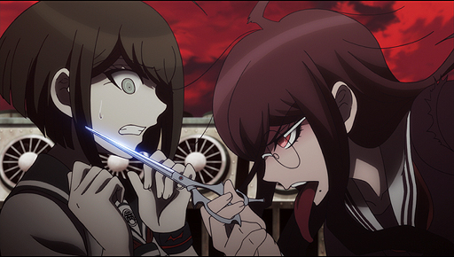 画像ギャラリー No.006のサムネイル画像 / 「絶対絶望少女 ダンガンロンパ Another Episode」PS4版が本日発売。ダンガンロンパとスーパーダンガンロンパ2の間を描く
