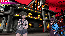 画像ギャラリー No.003のサムネイル画像 / PC版「絶対絶望少女 ダンガンロンパ Another Episode」がDMMで配信開始