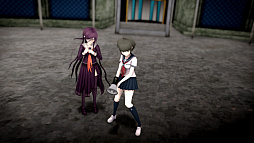 画像ギャラリー No.004のサムネイル画像 / PC版「絶対絶望少女 ダンガンロンパ Another Episode」がDMMで配信開始
