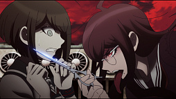 画像ギャラリー No.006のサムネイル画像 / PC版「絶対絶望少女 ダンガンロンパ Another Episode」がDMMで配信開始