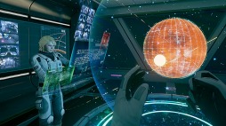 画像ギャラリー No.004のサムネイル画像 / 「UNEARTHING MARS」の配信日が3月7日に決定。最新PVを公開