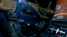 画像ギャラリー No.005のサムネイル画像 / 「UNEARTHING MARS」の配信日が3月7日に決定。最新PVを公開