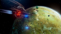画像ギャラリー No.008のサムネイル画像 / 「UNEARTHING MARS」の配信日が3月7日に決定。最新PVを公開