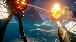 画像ギャラリー No.009のサムネイル画像 / 「UNEARTHING MARS」の配信日が3月7日に決定。最新PVを公開