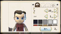 画像ギャラリー No.005のサムネイル画像 / サンドボックスの自由度+アクションRPG的な楽しさで,初心者にも分かりやすい「ポータルナイツ」インプレッション
