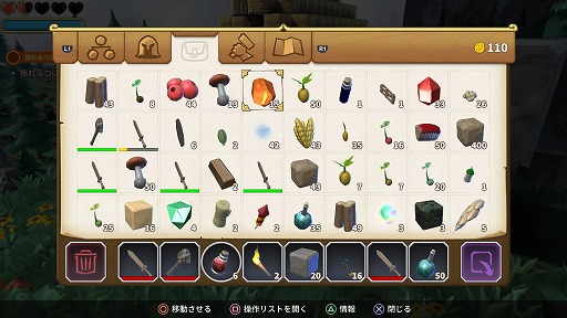 画像ギャラリー No.011のサムネイル画像 / サンドボックスの自由度+アクションRPG的な楽しさで,初心者にも分かりやすい「ポータルナイツ」インプレッション