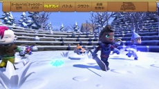 画像ギャラリー No.006のサムネイル画像 / サンドボックス型のアクションRPG「ポータルナイツ」，ゲームの要点や魅力を紹介する最新PVが公開