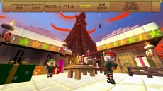 画像ギャラリー No.008のサムネイル画像 / サンドボックス型のアクションRPG「ポータルナイツ」，ゲームの要点や魅力を紹介する最新PVが公開