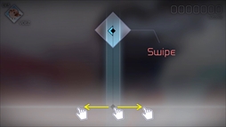 画像ギャラリー No.011のサムネイル画像 / Nintendo Switch用ソフト「VOEZ(ヴォイズ)」,ダウンロード専売で2017年3月3日に配信が決定。Nintendo Switch版だけの新規楽曲が収録