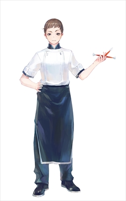 画像ギャラリー No.018のサムネイル画像 / Nintendo Switch用ソフト「VOEZ(ヴォイズ)」,ダウンロード専売で2017年3月3日に配信が決定。Nintendo Switch版だけの新規楽曲が収録